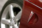 Pontiac Solstice GXP 2009 года